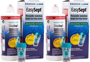 EasySept Set Económico (2x360 ml)