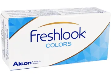 FreshLook Colors