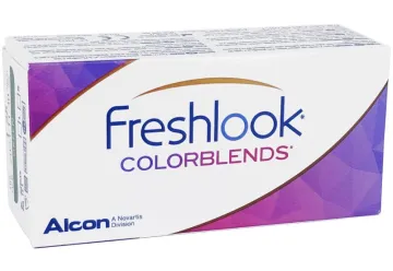 FreshLook ColorBlends