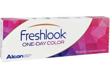 FreshLook One Day