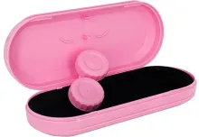 Dual Lens Case (Pink - G90-A)