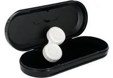 Dual Lens Case (Black - G90-F)