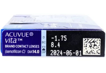 Acuvue Vita