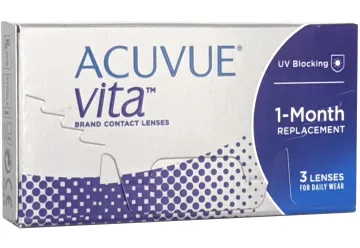 Acuvue Vita