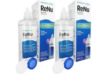 ReNu MultiPlus Set Económico (2x360ml)