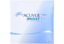 1 Day Acuvue Moist (90 lentillas)