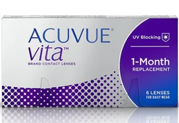 Acuvue Vita (caja de 6)