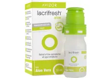 Lacrifresh Aloe