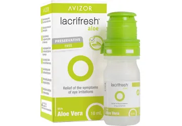 Lacrifresh Aloe