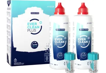 Ever Clean (2x350 ml)