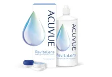 Complete RevitaLens Multi-Purpose Disinfecting Solution