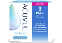 Acuvue RevitaLens (360 ml)