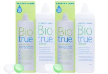 Biotrue Set Económico (2x480 ml)