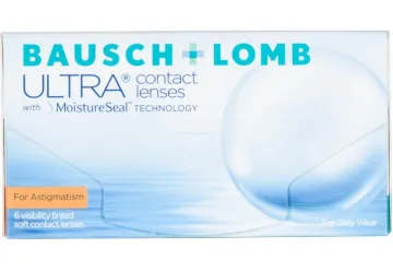 Ultra for Astigmatism (box of 6)