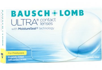 Ultra for Presbyopia