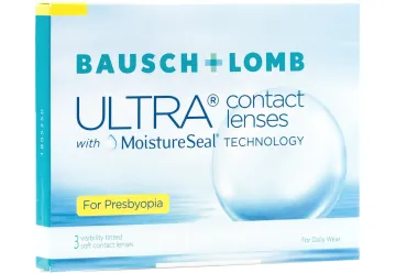 Ultra for Presbyopia (caja de 3)