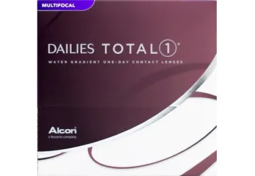 Dailies Total 1 Multifocal (NFS)