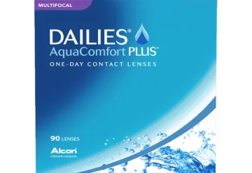 Dailies AquaComfort Plus Multifocal (NFS)