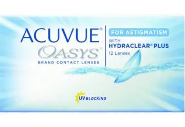Acuvue Oasys for Astigmatism (12)