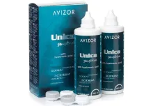 Avizor Unica Sensitive (2x350ml)