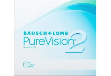 PureVision 2 (caja de 6)