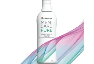 MeniCare Pure 250ml