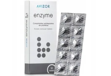 Enzyme Tabletas