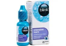 Blink Intensive Tears