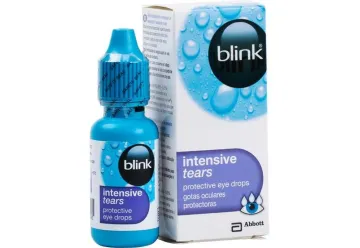 Blink Intensive Tears