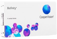 Oferta lentillas mensuales Clearance