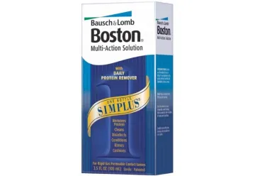 Boston Simplus