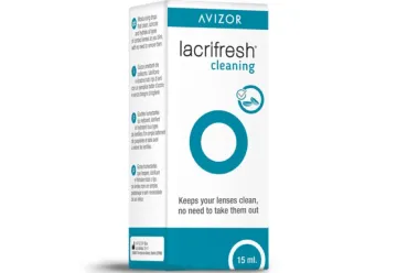 Lacrifresh Cleaning (15 ml)