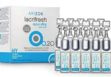 Lacrifresh Ocu-Dry Monodosis 0.20% (20x0,4ml)