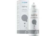 Avizor Saline 350ml