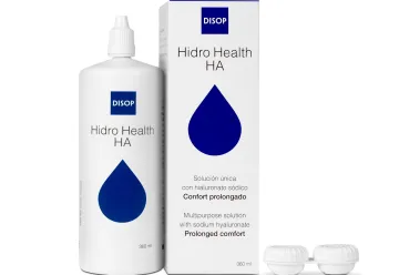 Hidro Health HA (360 ml)