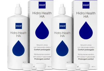 Hidro Health HA (360 ml)