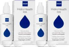 Hidro Health HA Tamaño Viaje (60 ml)