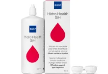 Hidro Health SiH (360 ml)