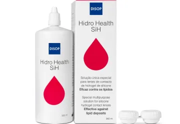 Hidro Health SiH (360 ml)