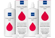 Hidro Health SiH Set Económico (2x360 ml)