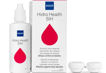 Hidro Health SiH Tamaño Viaje (60 ml)