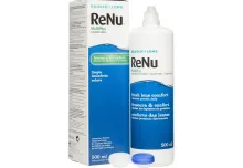 Renu MPS (500 ml)