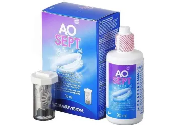 AOsept Plus 90 ml