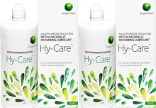 Hy-Care Set Económico (2x360 ml)