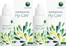 Hy-Care Flight Pack (2x60 ml)