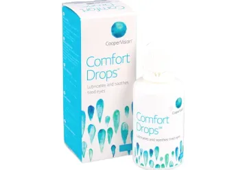 Comfort Drops Gotas (20 ml)