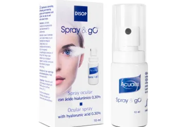 Spray & Go