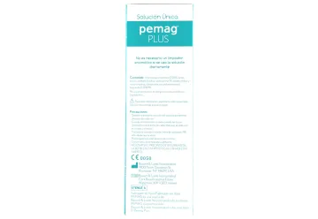 Pemag Set Económico (2x360ml)