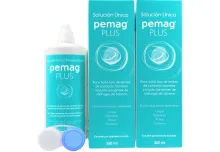 Pemag Set Económico (2x360ml)