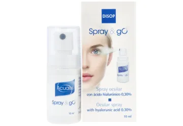 Spray & Go